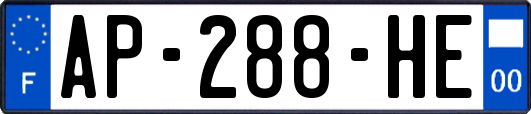 AP-288-HE