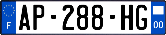 AP-288-HG