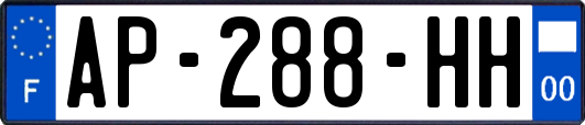 AP-288-HH