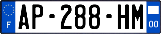 AP-288-HM