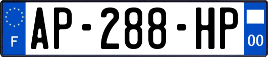AP-288-HP