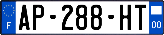 AP-288-HT