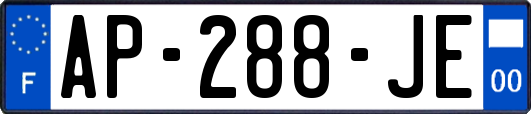 AP-288-JE