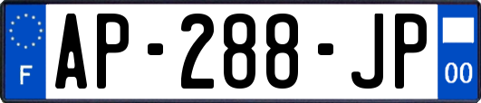 AP-288-JP
