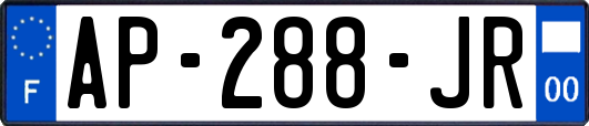 AP-288-JR