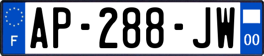 AP-288-JW
