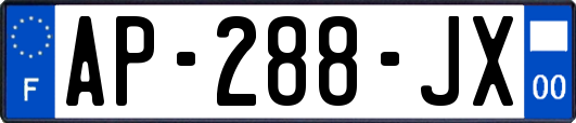 AP-288-JX