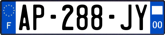 AP-288-JY