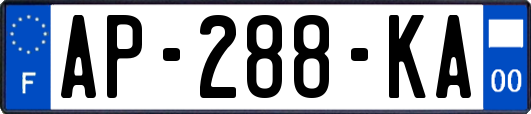 AP-288-KA