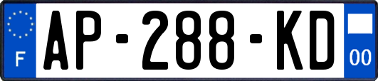 AP-288-KD
