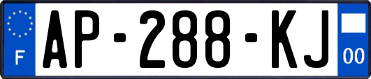 AP-288-KJ