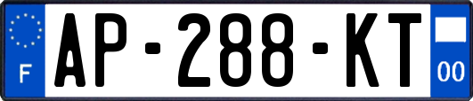 AP-288-KT