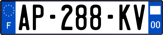 AP-288-KV