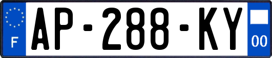 AP-288-KY