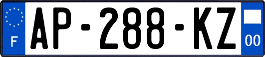 AP-288-KZ