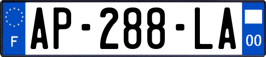 AP-288-LA