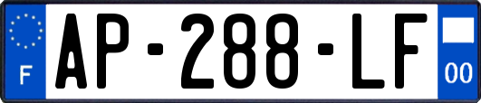 AP-288-LF