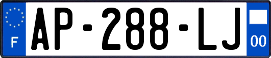 AP-288-LJ