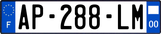 AP-288-LM