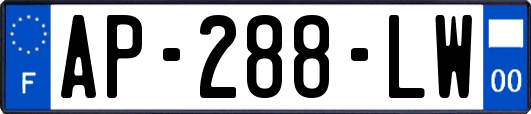 AP-288-LW