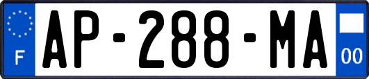 AP-288-MA