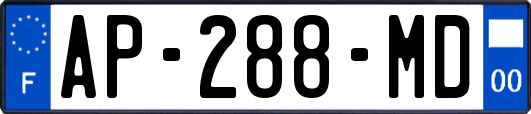 AP-288-MD