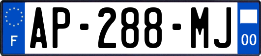 AP-288-MJ