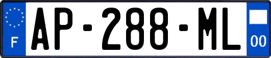 AP-288-ML