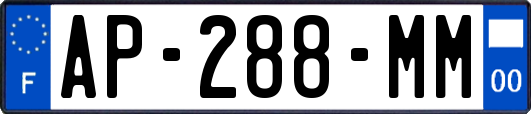 AP-288-MM