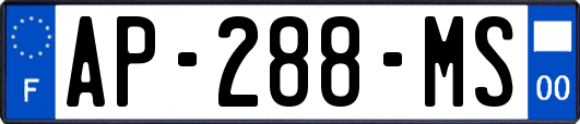 AP-288-MS