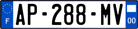 AP-288-MV
