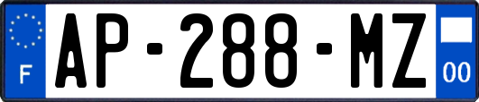 AP-288-MZ