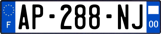AP-288-NJ