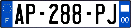 AP-288-PJ