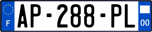 AP-288-PL