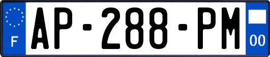 AP-288-PM