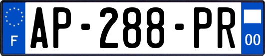 AP-288-PR