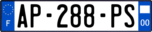AP-288-PS