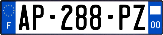 AP-288-PZ