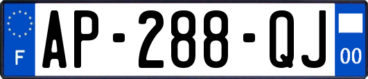 AP-288-QJ