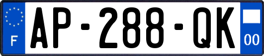 AP-288-QK