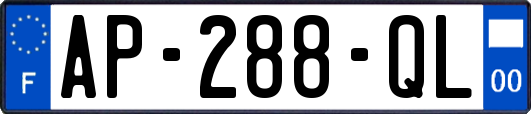 AP-288-QL