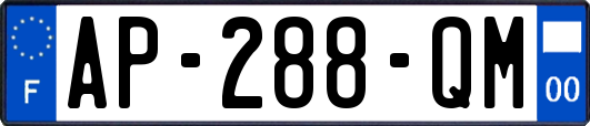 AP-288-QM