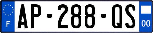 AP-288-QS