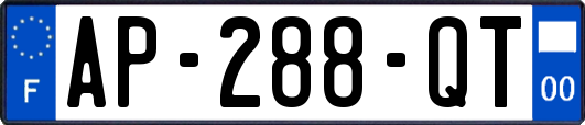 AP-288-QT