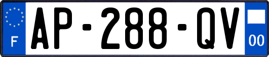 AP-288-QV