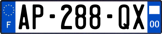 AP-288-QX