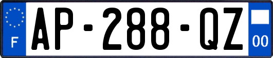 AP-288-QZ