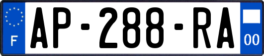 AP-288-RA