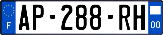 AP-288-RH